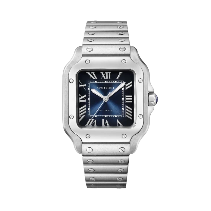 Cartier Santos WSSA0063