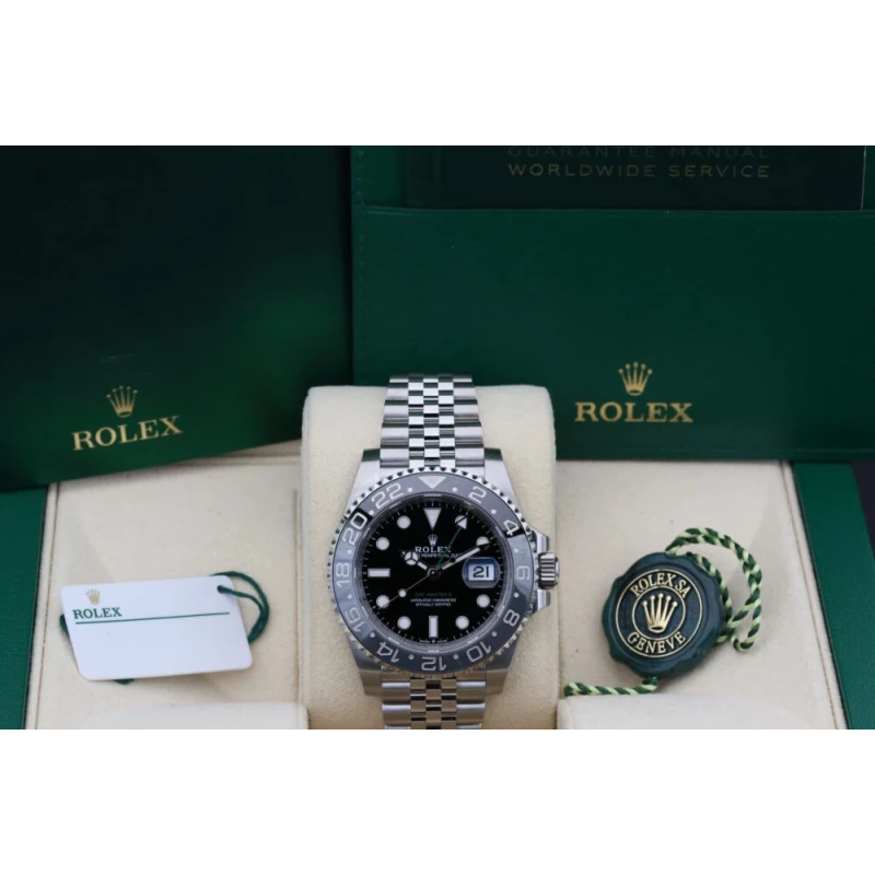 ROLEX GMT-Master II