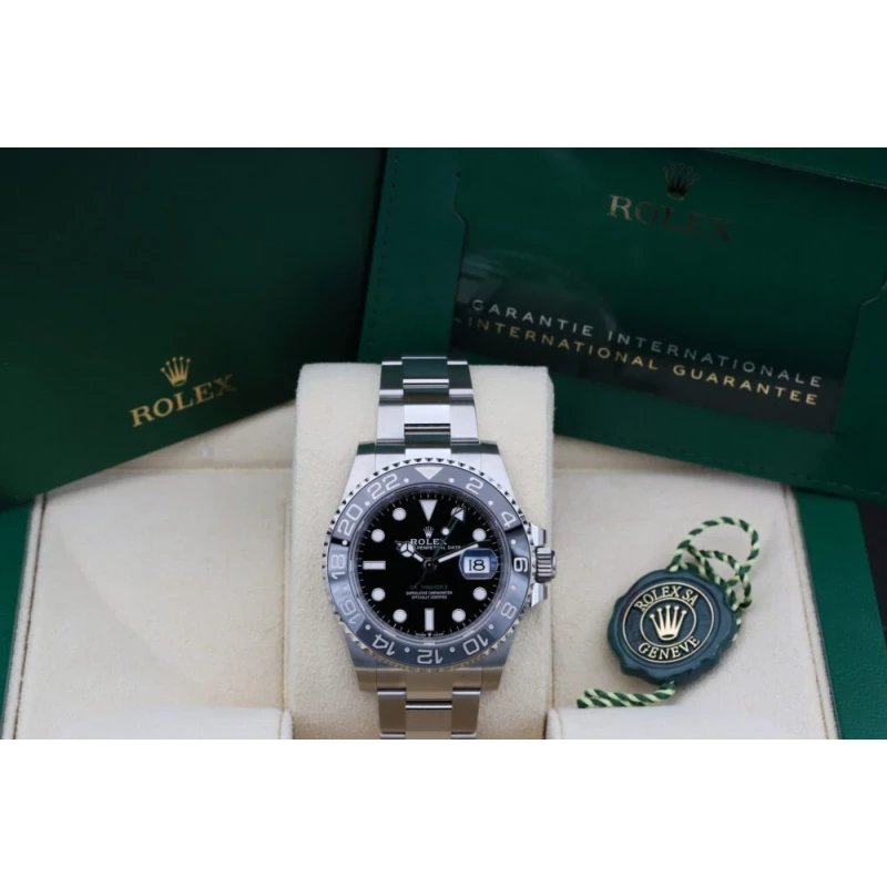 ROLEX GMT-Master II