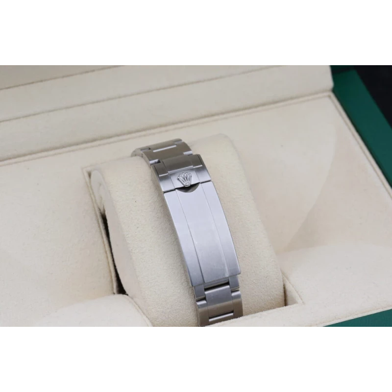 Rolex Submariner Date HULK