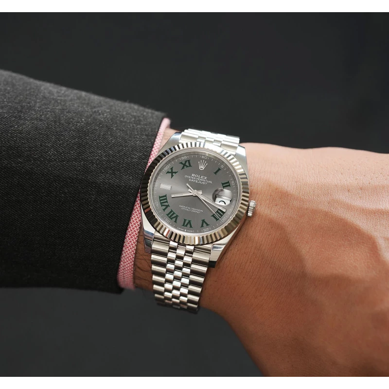 Rolex Datejust 41
