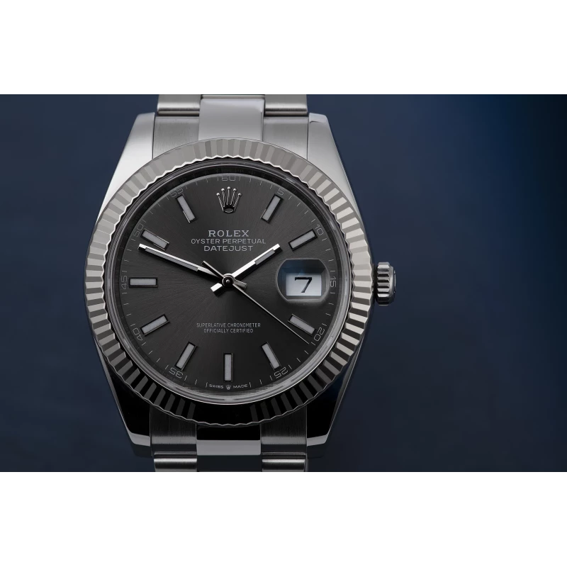 Rolex Datejust 41