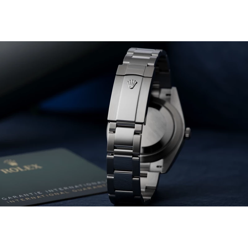 Rolex Datejust 41