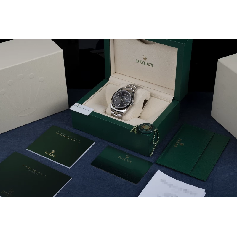 Rolex Datejust 41