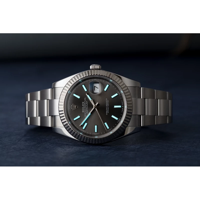 Rolex Datejust 41