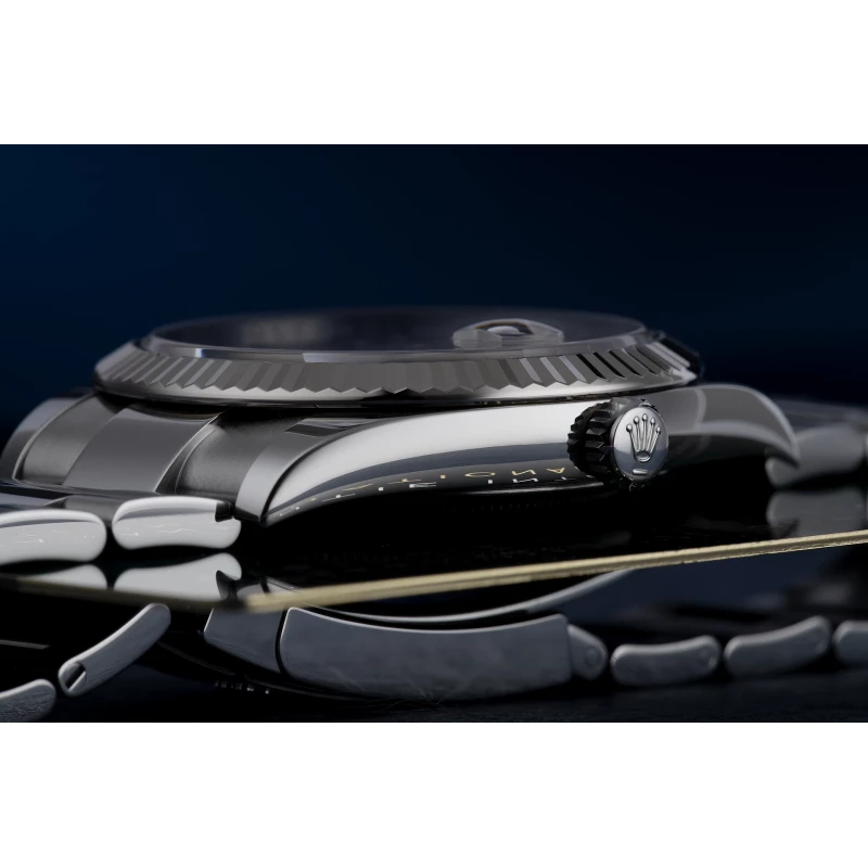 Rolex Datejust 41