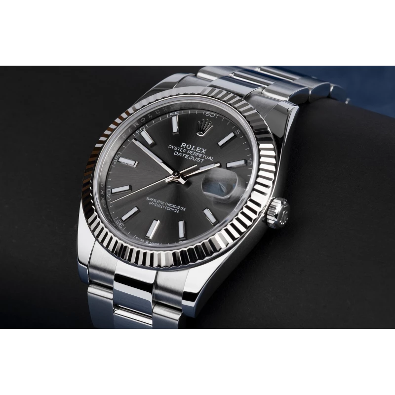 Rolex Datejust 41