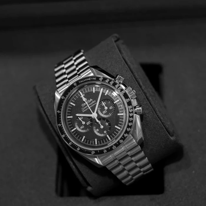 Omega Speedmaster Moonwatch Professional Master Chronometer