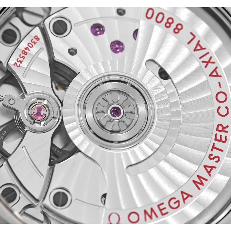 Omega Seamaster Diver 300m
