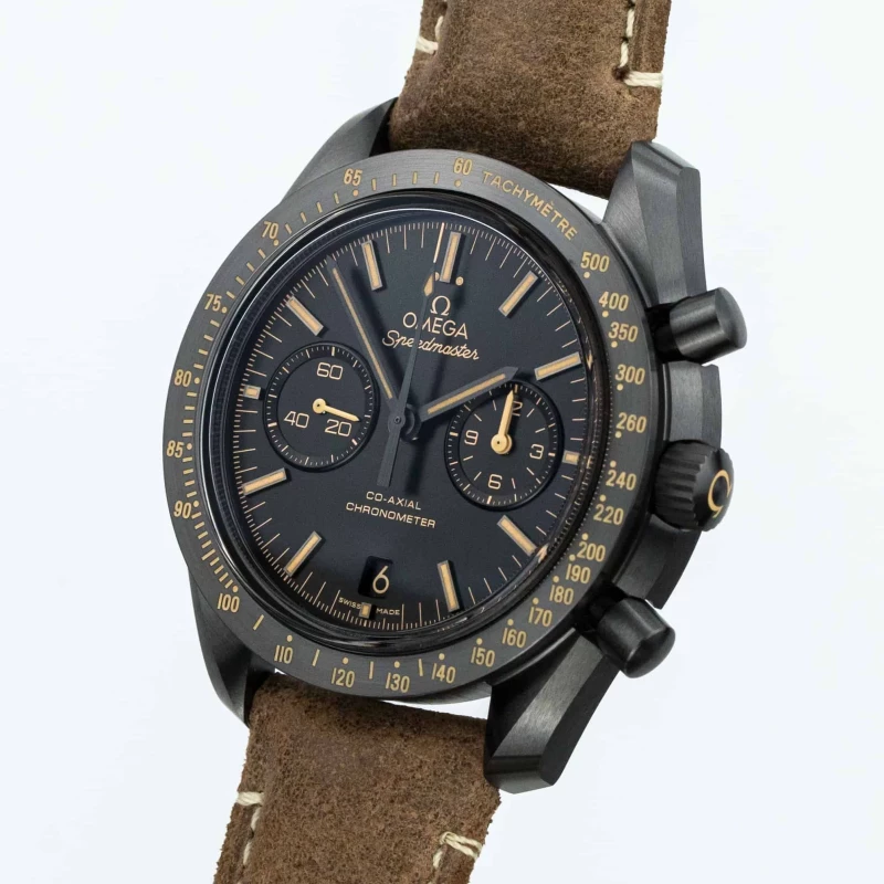 Omega Speedmaster Moonwatch