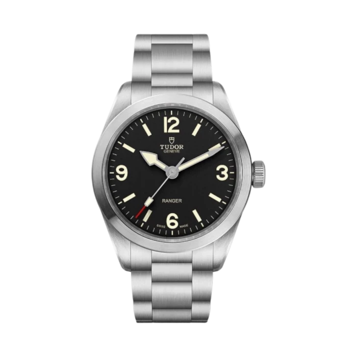 Tudor Ranger