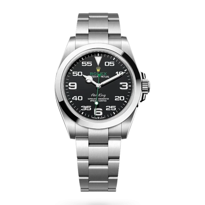 Rolex Air-King