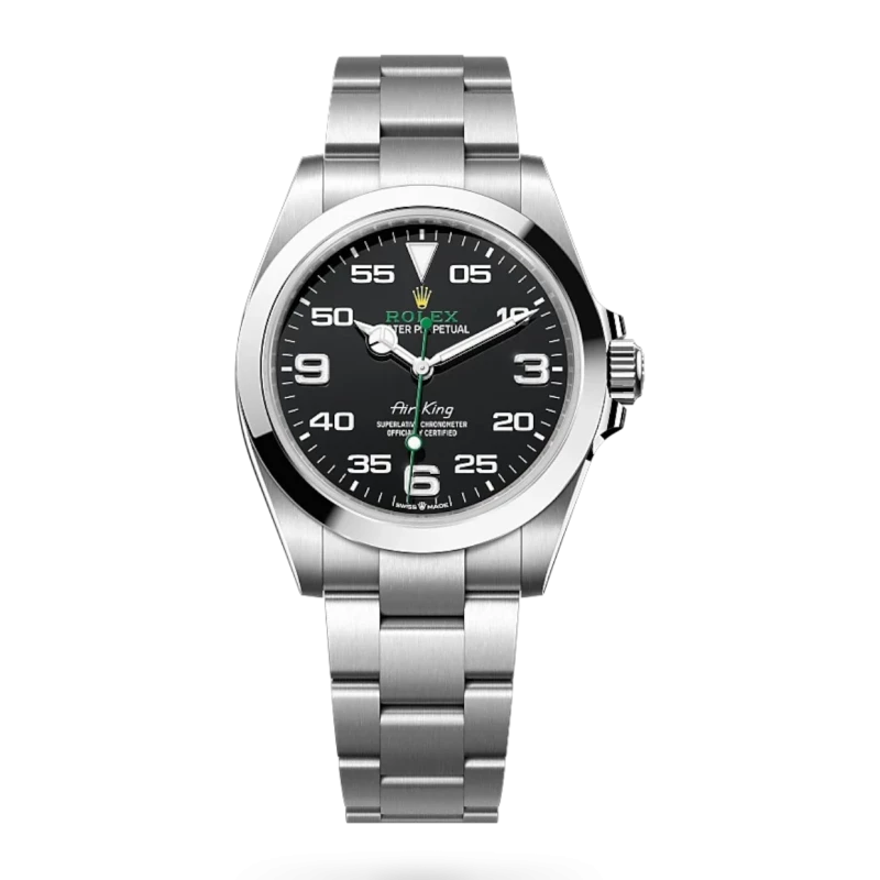 Rolex Air-King