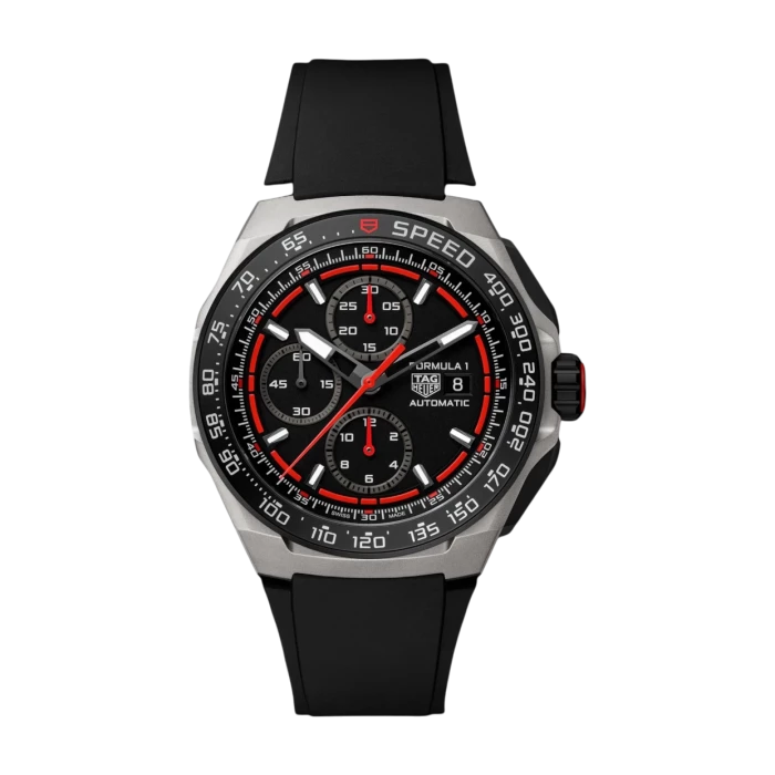 Tag Heuer Formula 1 Chronographe
