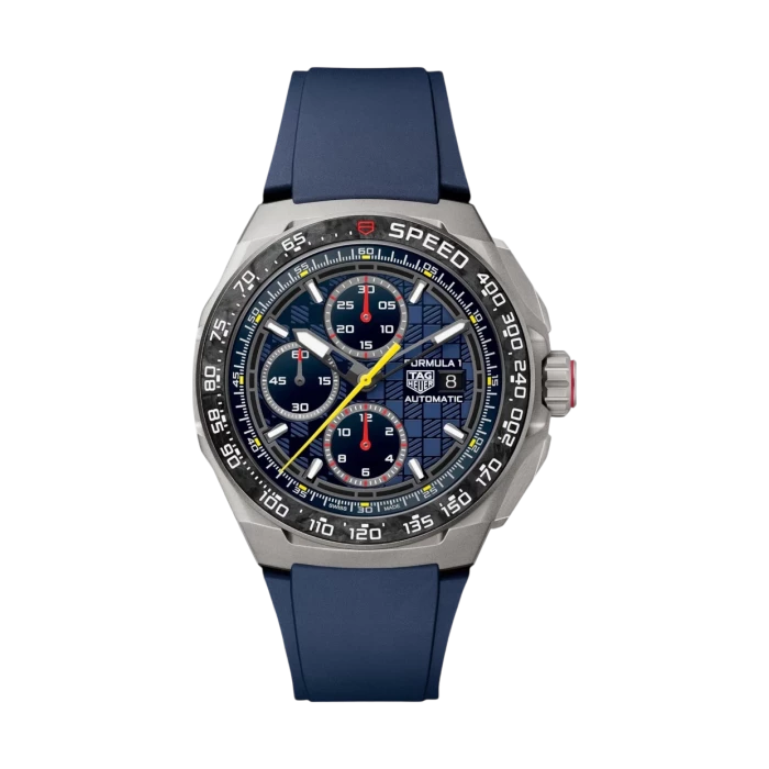 Tag Heuer Formula 1 Chronographe X Oracle Red Bull Racing