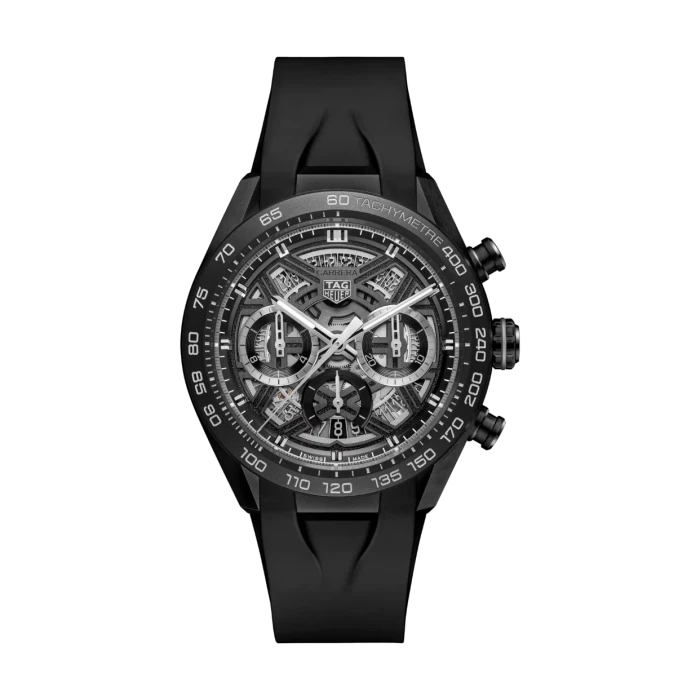 Tag Heuer Carrera Chronographe Extreme Sport