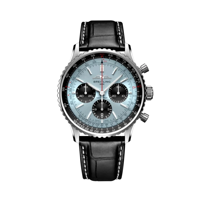 Navitimer B01 Chronograph 43