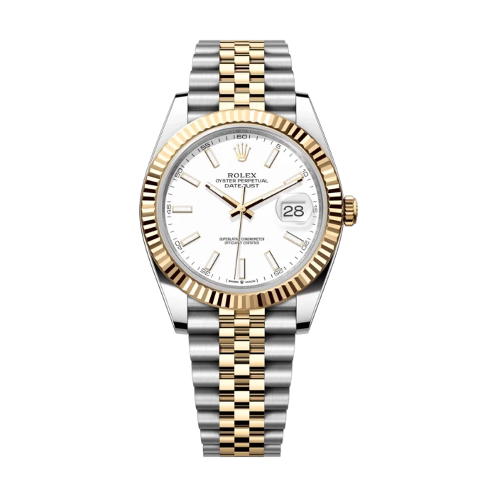 Rolex Datejust 41