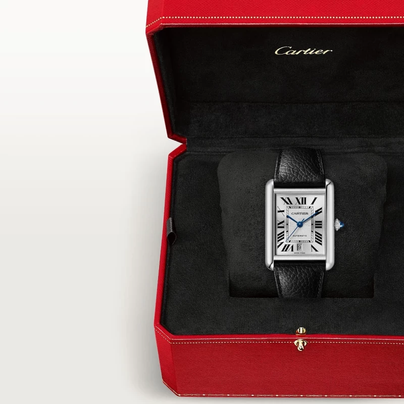 Cartier Tank Must