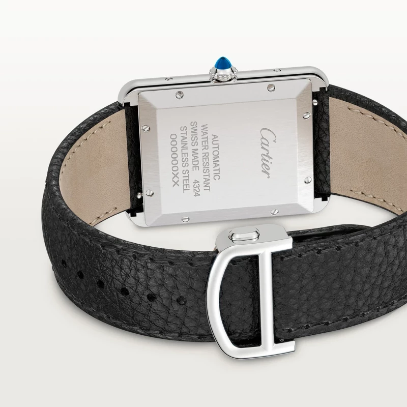 Cartier Tank Must