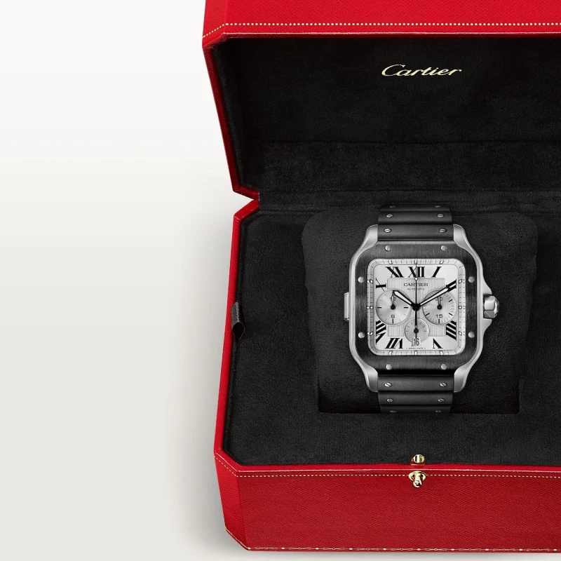 Cartier Santos