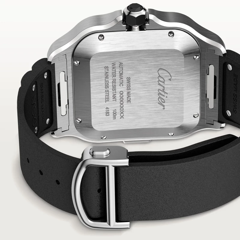 Cartier Santos