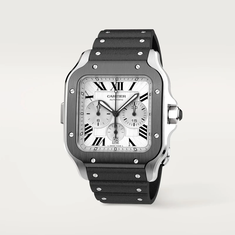 Cartier Santos