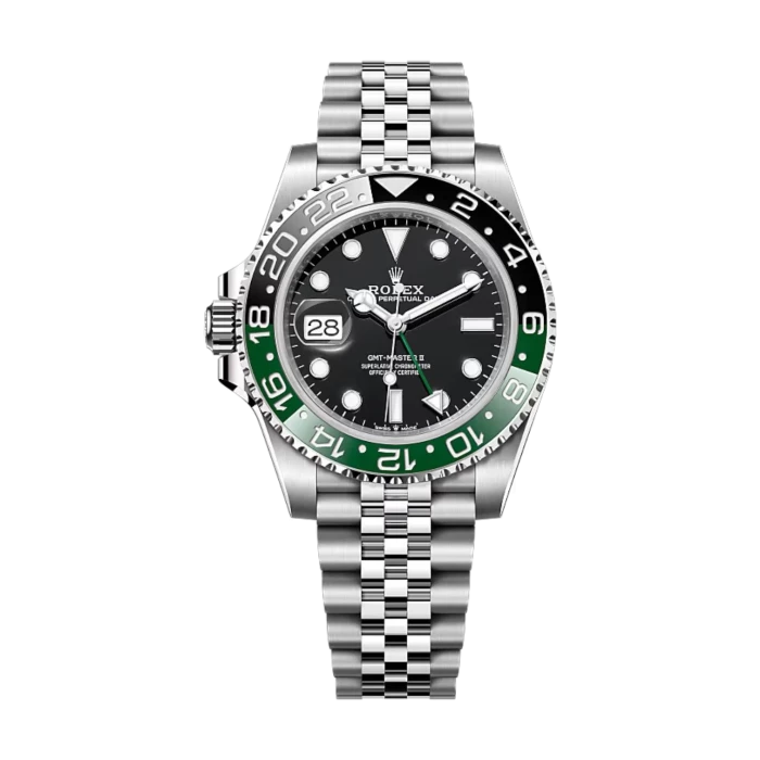 Rolex GMT-Master II