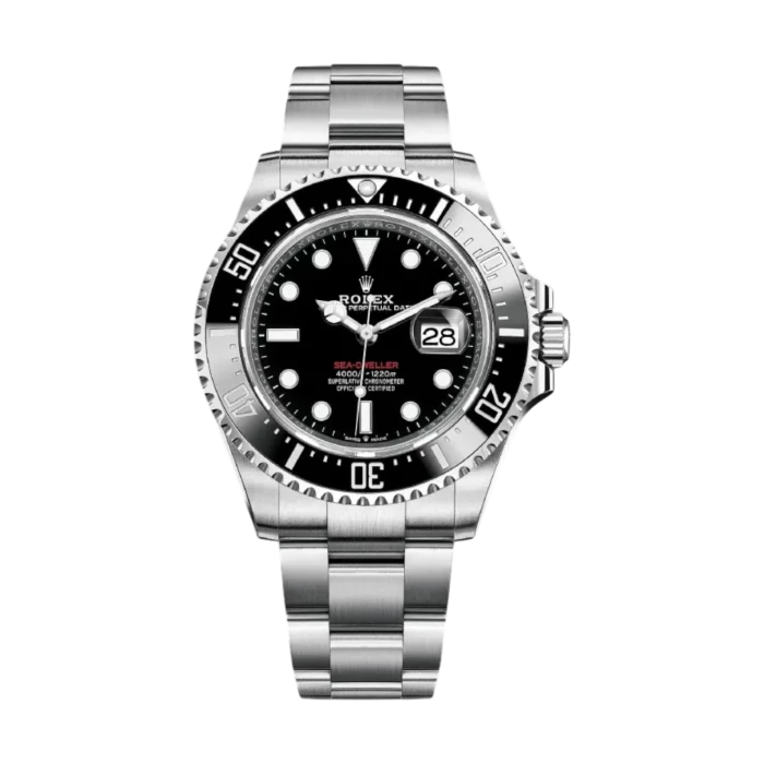 Rolex Sea-Dweller