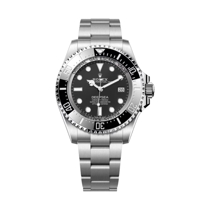 Rolex Deepsea