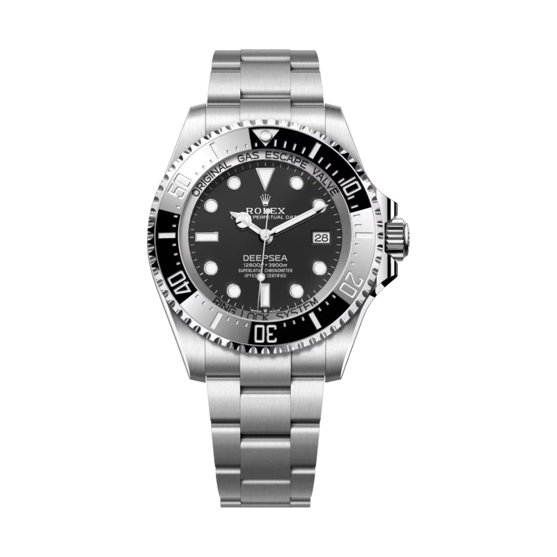 Rolex Deepsea