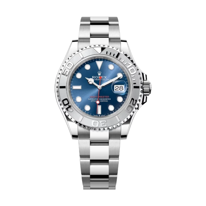 ROLEX Yacht-Master 40