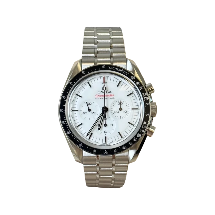 Omega Speedmaster Moonwatch Professional Master Chronometer