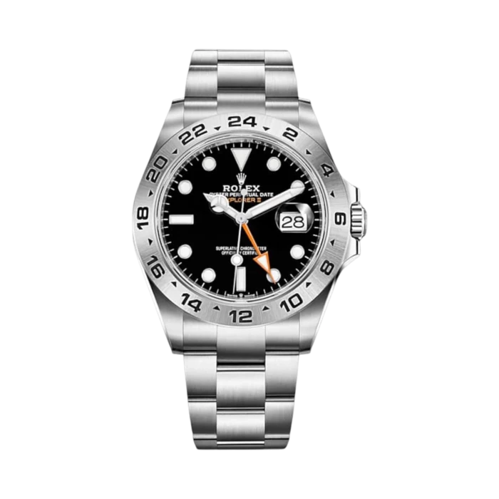 Rolex Explorer II