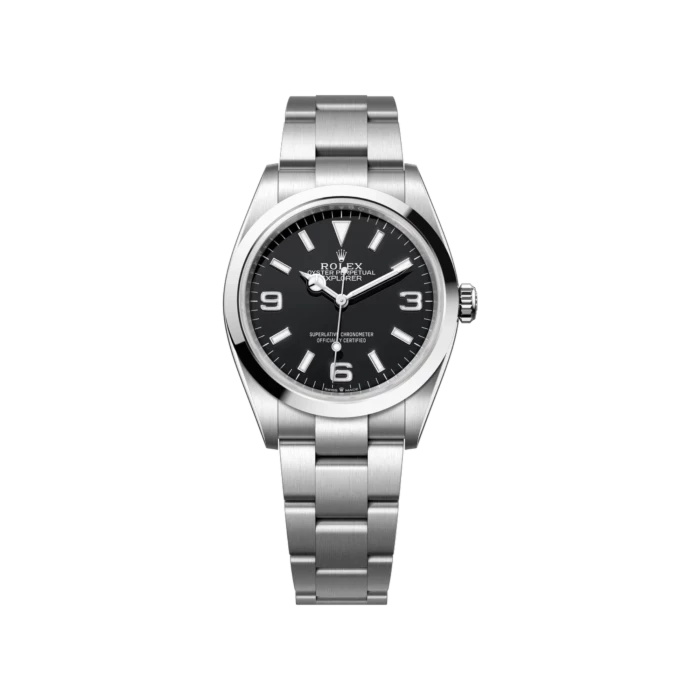 Rolex Explorer 36