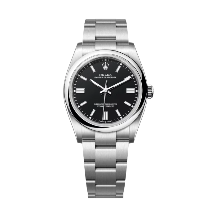 Rolex Oyster Perpetual 36