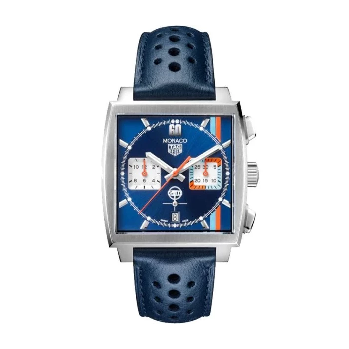 TAG HEUER Monaco