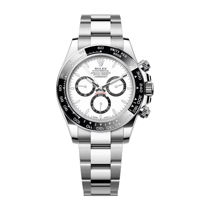 Rolex Cosmograph Daytona