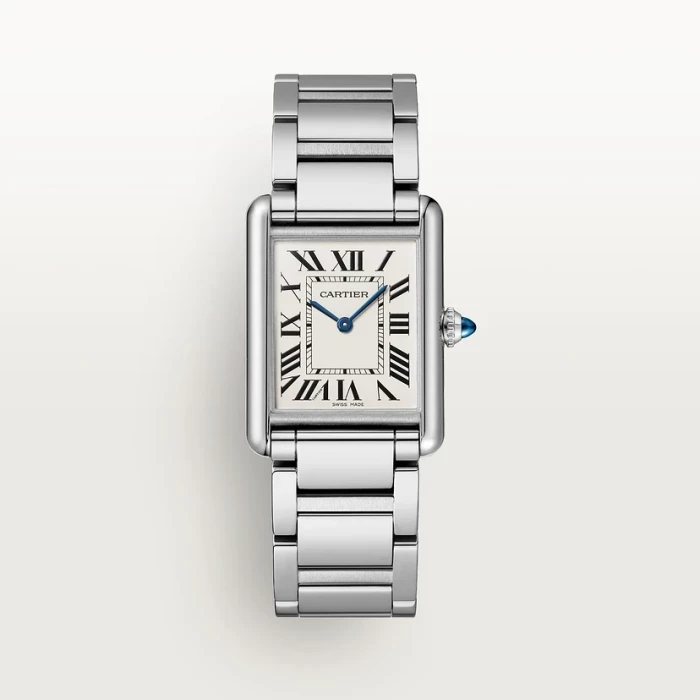 Cartier Tank Must