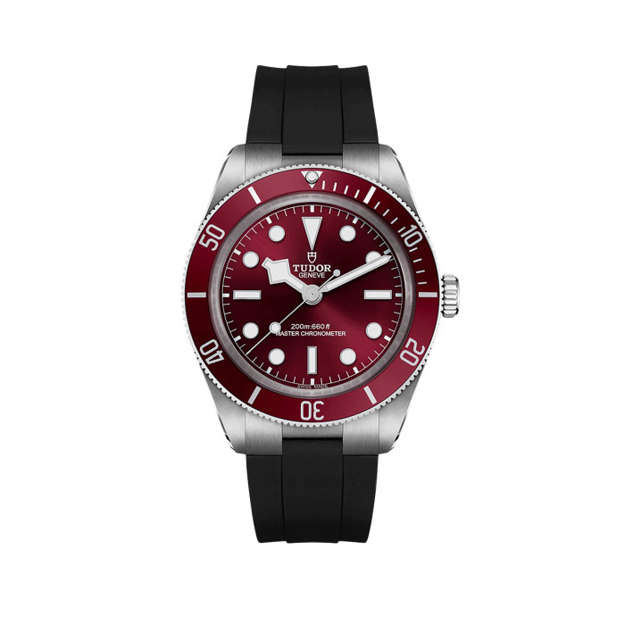 Tudor Black Bay 58