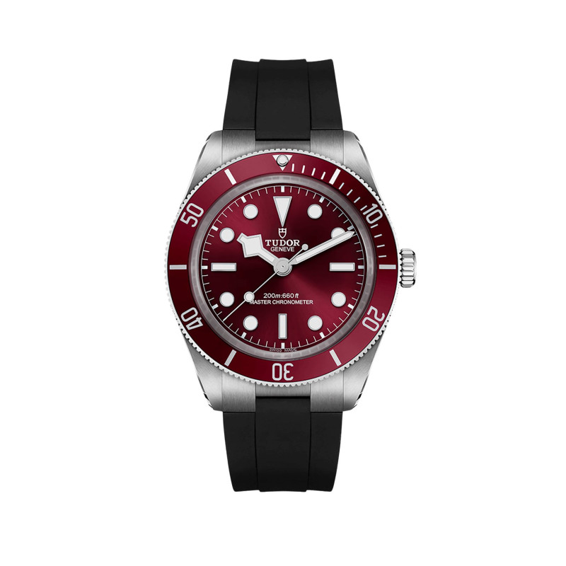Tudor Black Bay 58