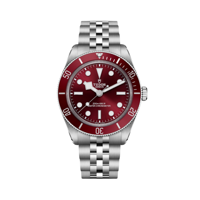 Tudor Black Bay 58