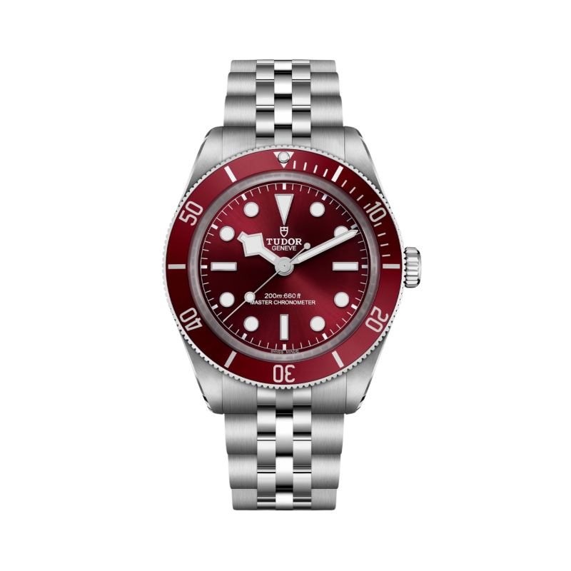 Tudor Black Bay 58
