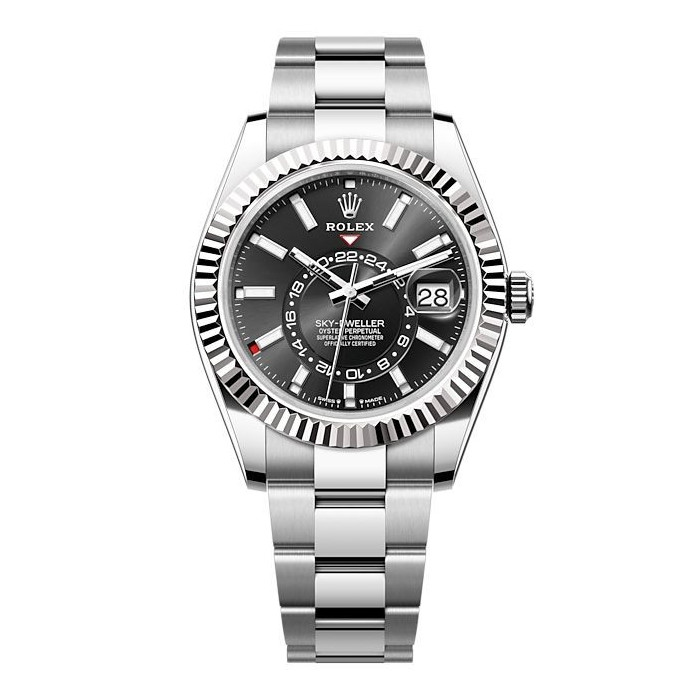 Rolex Sky-Dweller