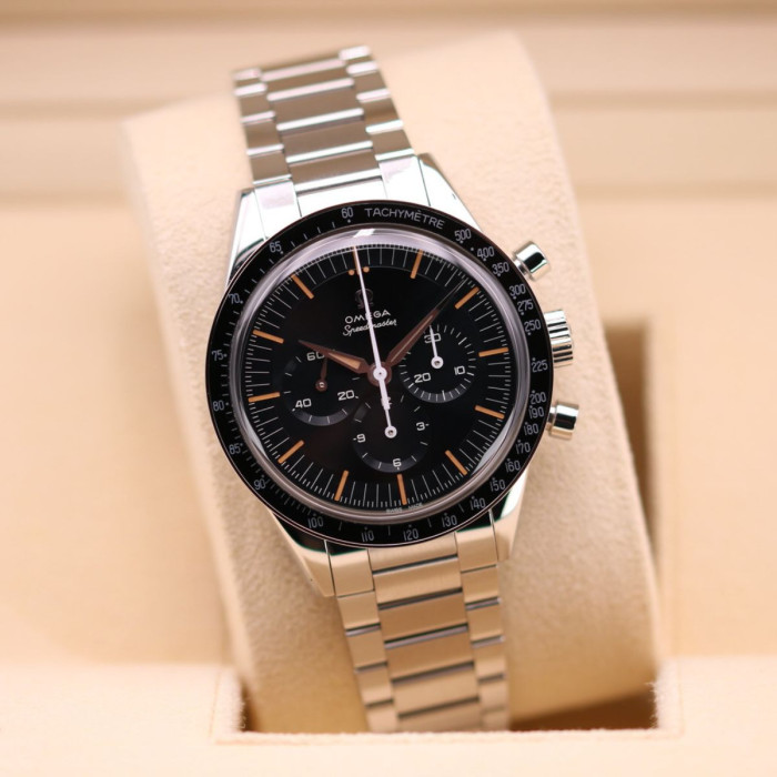 Omega Speedmaster Fisrt OMEGA in Space