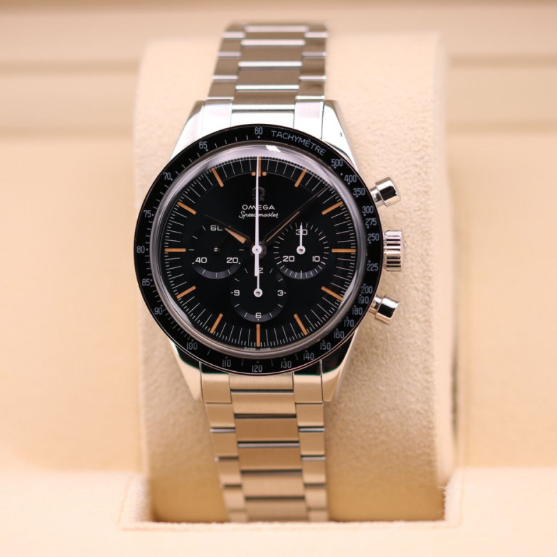 Omega Speedmaster Fisrt OMEGA in Space
