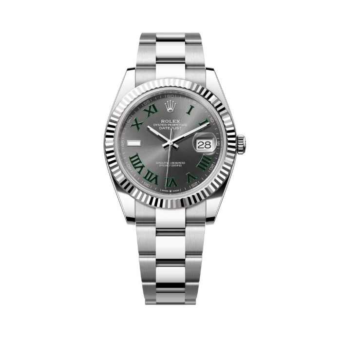 Rolex Datejust 41