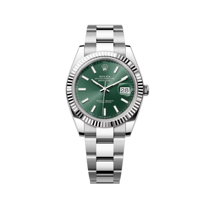 Rolex Datejust 41