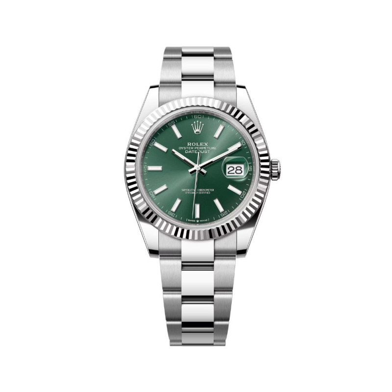Rolex Datejust 41