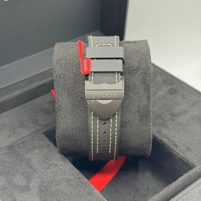 Tudor Black Bay Ceramic